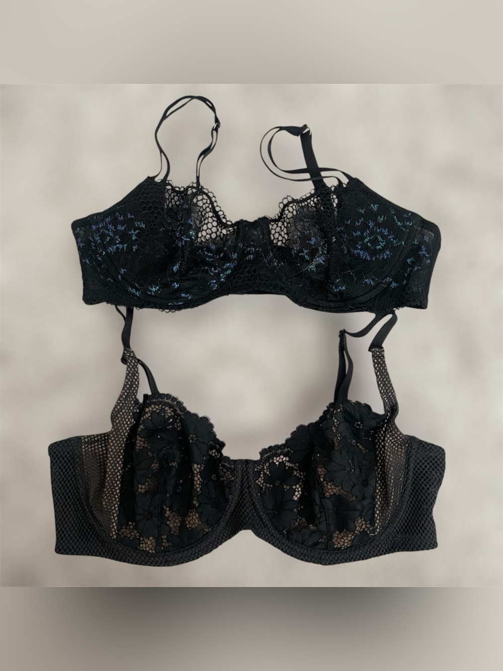 Adore Me Bras 36D